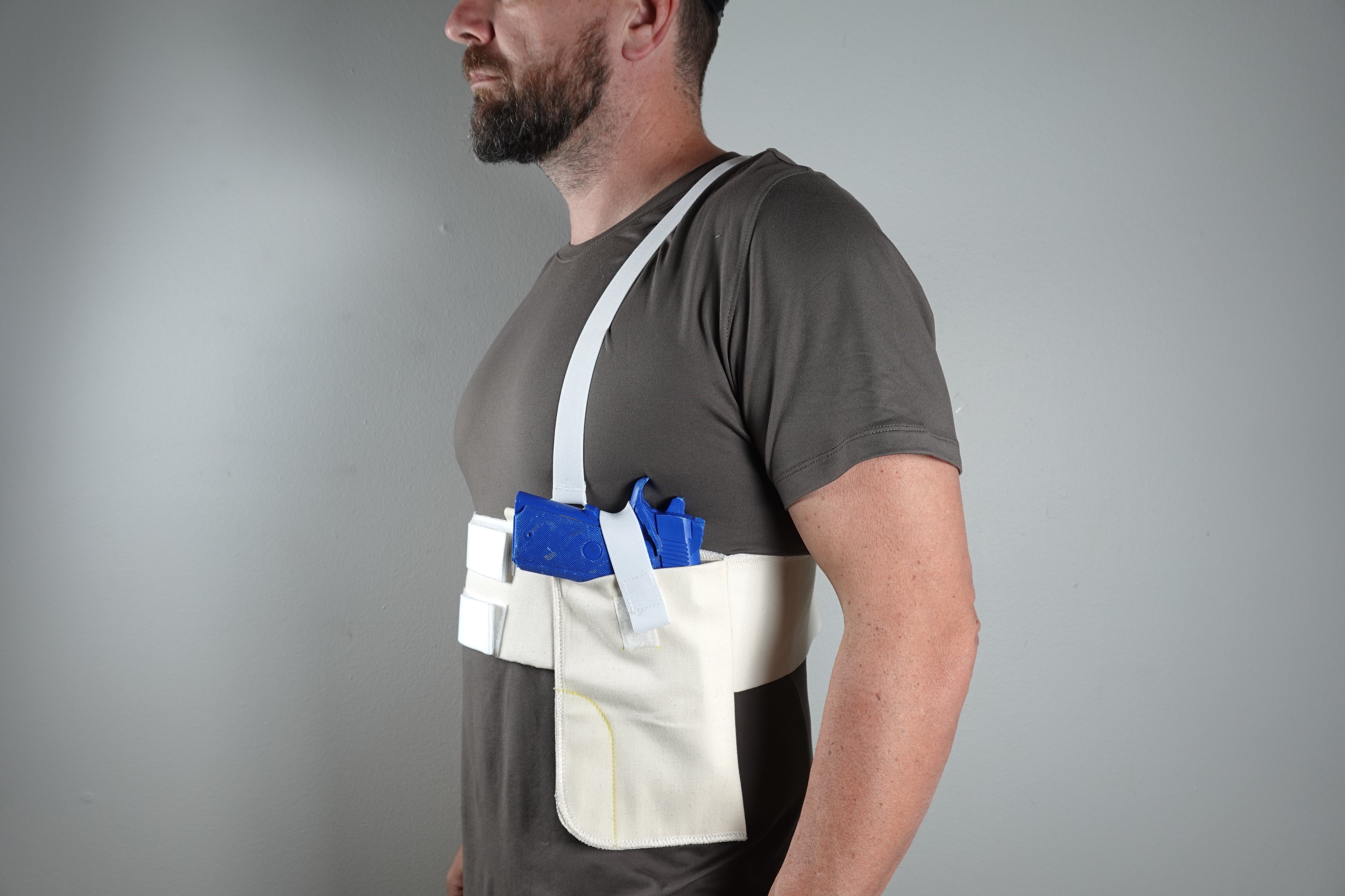 Air Marshall 4 Holster – Kangaroo Carry