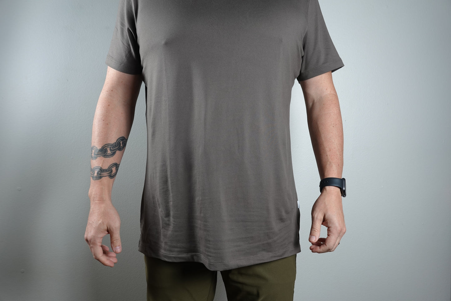 Air Marshall 4 Holster