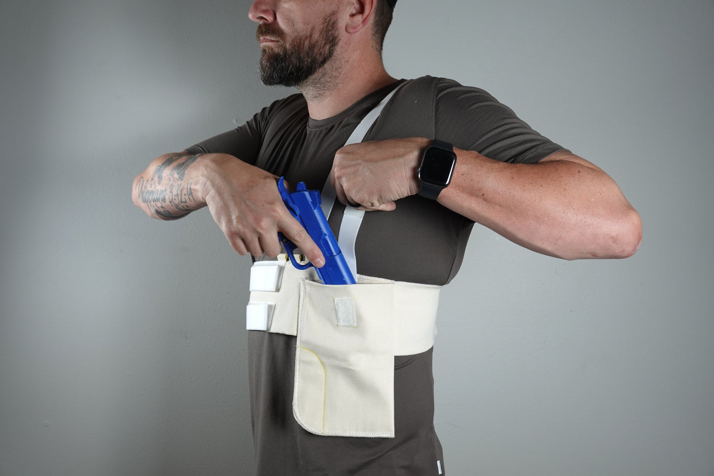 (PRE-SALE) Air Marshall 4