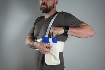 Air Marshall 4 Holster