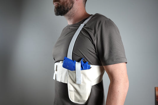 Air Marshal 3 Holster