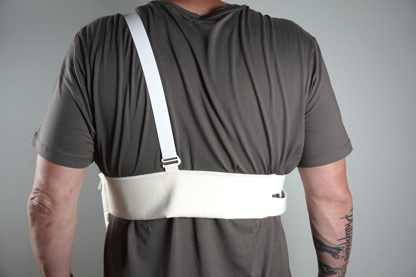 Air Marshal 3 Holster