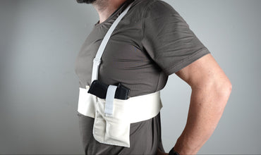Standard 4 Holster
