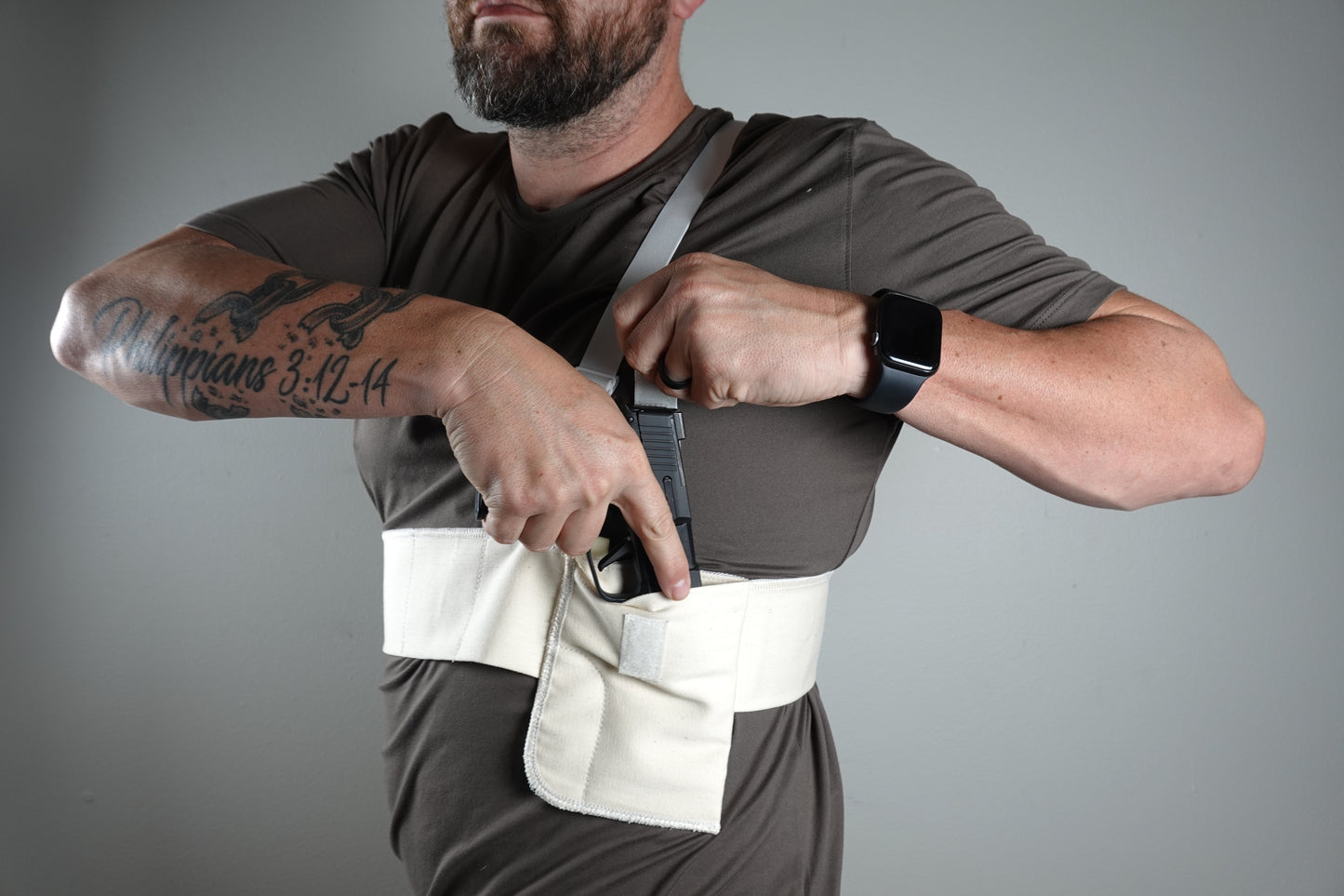 (PRE-SALE) Standard 4