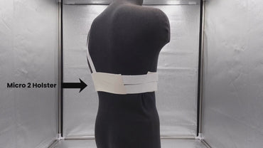 Air Marshal 3 Holster